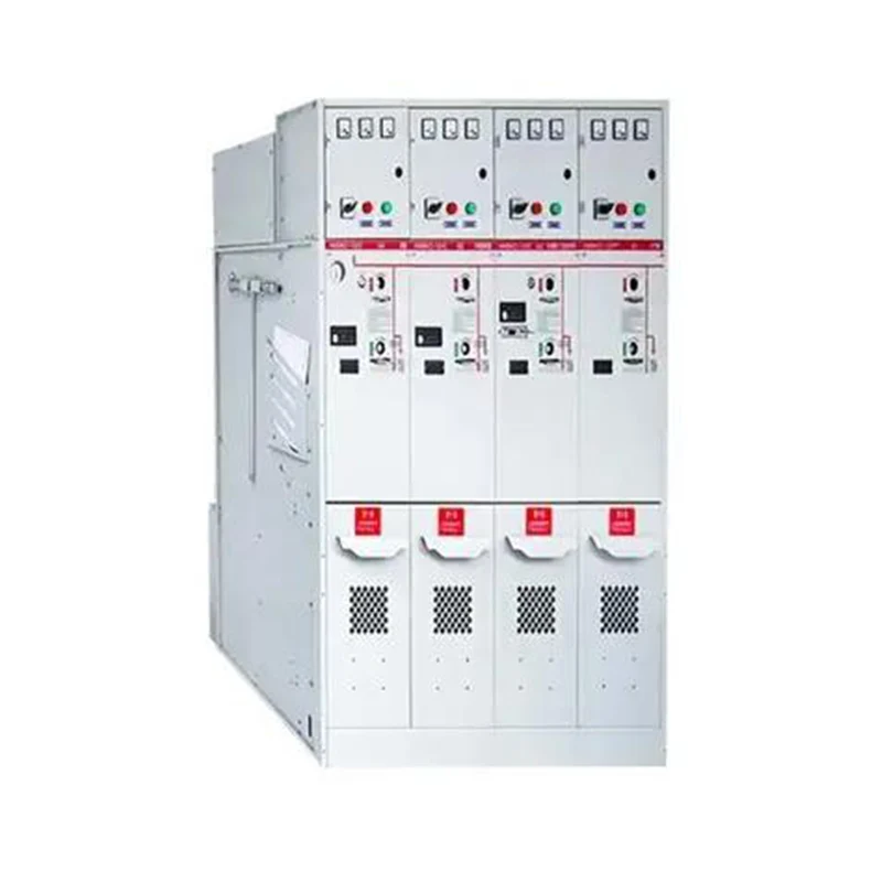 Panel rozdzielnicy pierścieniowej jednostki głównej 12KV