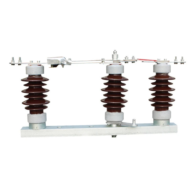 GW4 220kv Odłącznik obciążenia zewnętrznego