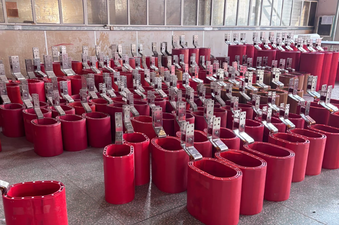 SCB Series Cast Resin Dry Type Transformer
