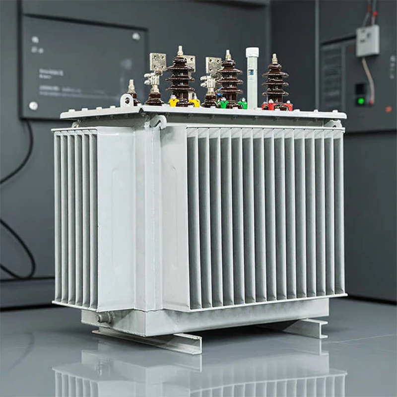 S11 S13 Transformator olejowy 1000 kVA