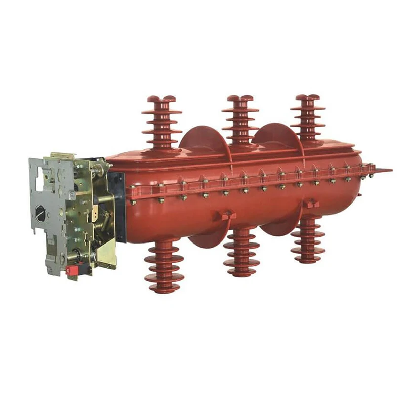 Rozłącznik wysokiego napięcia SF6 12kV 36kV