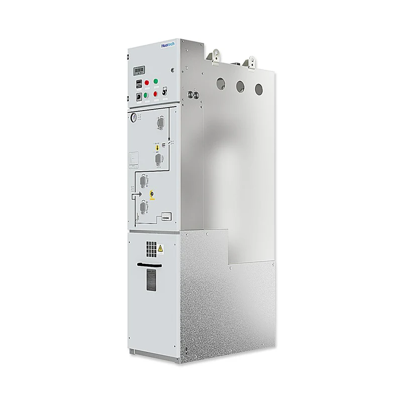 SM6 SF6 Kompaktowy RMU z izolacją gazową